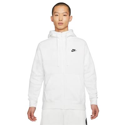 Nike M Nsw Club Hoodie Erkek Sweatshirt - BV2645