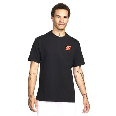 Nike M90 Oc Erkek  Basketbol T-Shirt - FZ8081