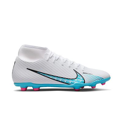 Nike Mercurial Superfly 9 Club Fg/Mg Erkek Futbol Krampon - DJ5961
