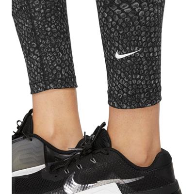 Nike One Dri-Fit Kadın Tayt - DX0162