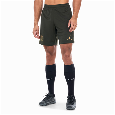 Nike Paris Saint Germain Erkek Futbol Şortu - FD6505