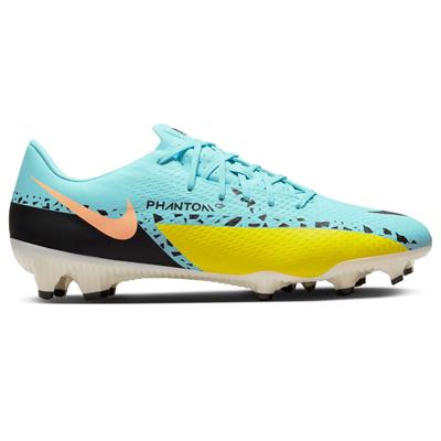 Nike Phantom Gt2 Academy Fg/Mg Erkek Futbol Krampon - DA4433