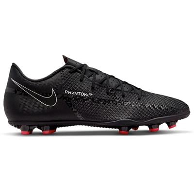 Nike Phantom Gt2 Club Fg/Mg Erkek Futbol Krampon - DA5640
