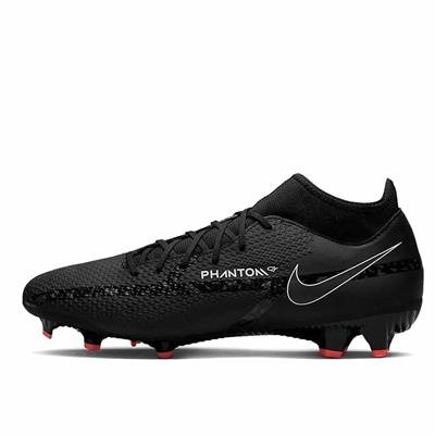 Nike Phantom Gx II Academy Fg/Mg Erkek Futbol Krampon - DC0797