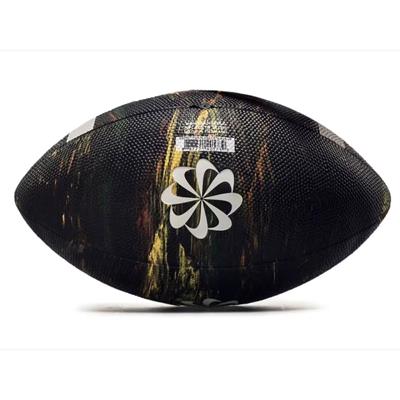 Nike Playground Fb Ofiicial Nn Deflated Amerikan Futbol Topu - N.100.4476.924.09