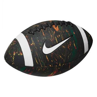 Nike Playground Fb Ofiicial Nn Deflated Amerikan Futbol Topu - N.100.4476.924.09