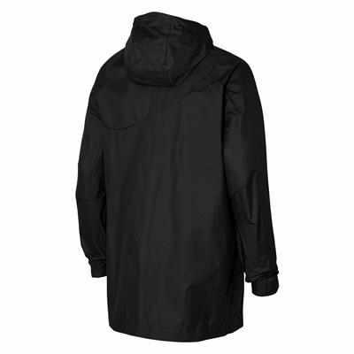 Nike Pro Academy Erkek Futbol Ceket - DJ6301
