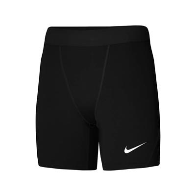 Nike Pro Dri-Fit Strike Kadın Futbol Şort - DH8327