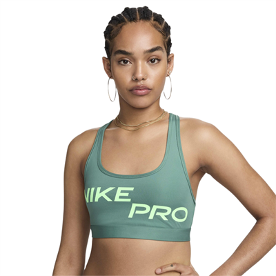 Nike Pro Swoosh Light Support Kadın Bra - FN2749