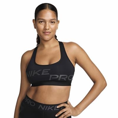 Nike Pro Swoosh Light Support Kadın Bra - FN2749