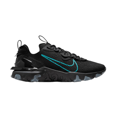 Nike React Vision Erkek Spor Ayakkabı - HF0101