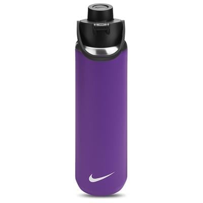 Nike Recharge Chug Bottle 24 Oz  Matara Suluk - N.100.3311.505.24