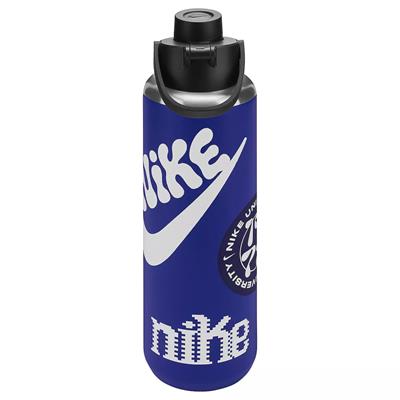 Nike Recharge Chug Bottle 32 Oz Matara Suluk - N.100.8728.114.32