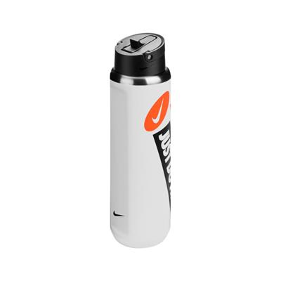 Nike Recharge Straw Bottle 24 Oz Matara Suluk - N.100.9697.114.24