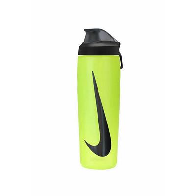Nike Refuel Bottle Locking Lid 24 Oz (675 ml) Suluk - N.100.7668.705.24