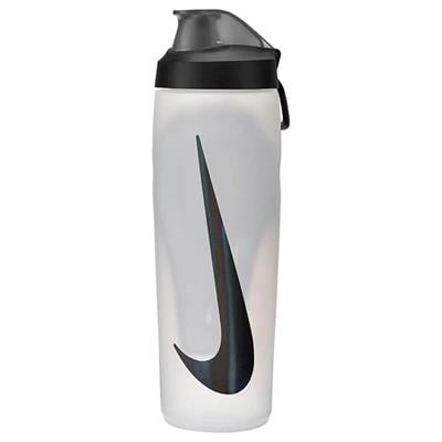 Nike Refuel Bottle Locking Lid 24 Oz  Matara Suluk - N.100.7668.125.24