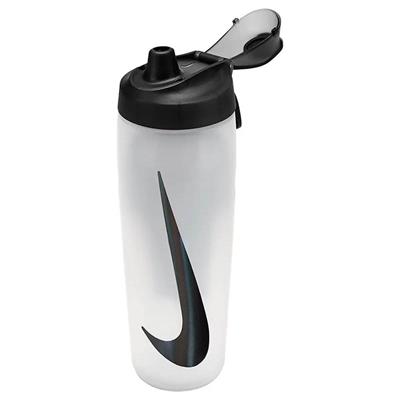 Nike Refuel Bottle Locking Lid 24 Oz  Matara Suluk - N.100.7668.125.24