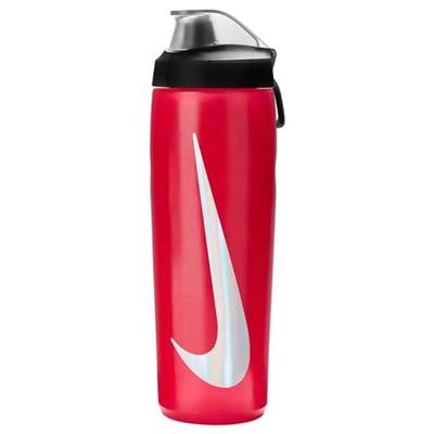 Nike Refuel Bottle Locking Lid 24 Oz Suluk - N.100.7668.640.24