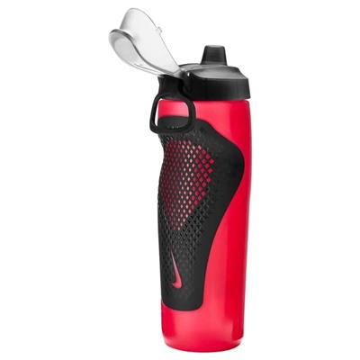 Nike Refuel Bottle Locking Lid 24 Oz Suluk - N.100.7668.640.24