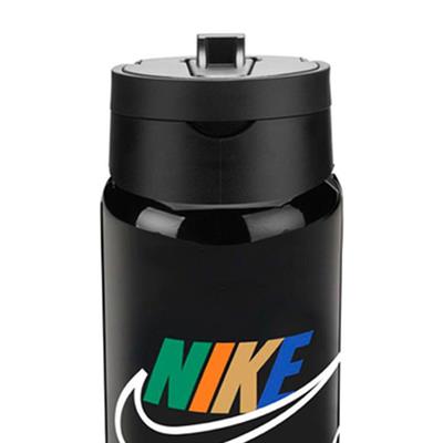 Nike Renew Recharge Straw Bottle 24 Oz Matara Suluk - N.100.7643.088.24