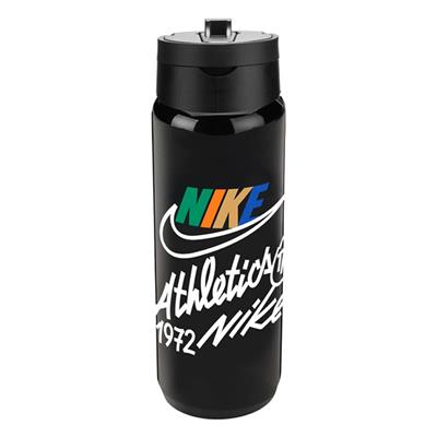 Nike Renew Recharge Straw Bottle 24 Oz Matara Suluk - N.100.7643.088.24