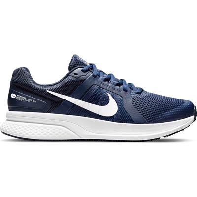 Nike Run Swift 2 Erkek Koşu Ayakkabısı - CU3517