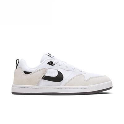 Nike Sb Alleyoop Kadın Günlük Spor Ayakkabı - CQ0369