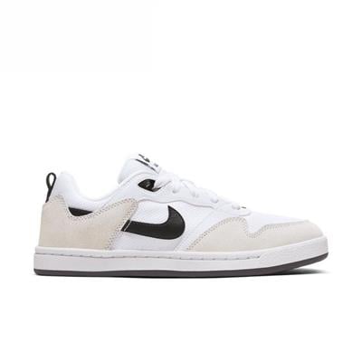 Nike Sb Alleyoop Kadın Günlük Spor Ayakkabı - CQ0369