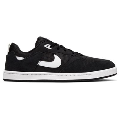 Nike Sb Alleyoop Spor Ayakkabı - CJ0882