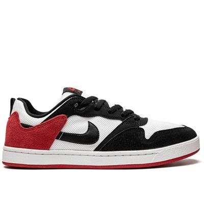 Nike Sb Alleyoop Spor Ayakkabı - CJ0882