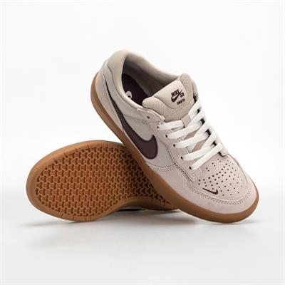Nike Sb Force 58 Spor Ayakkabı - DV5477