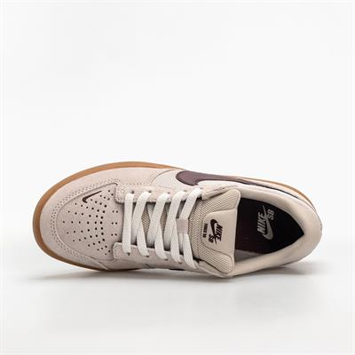 Nike Sb Force 58 Spor Ayakkabı - DV5477