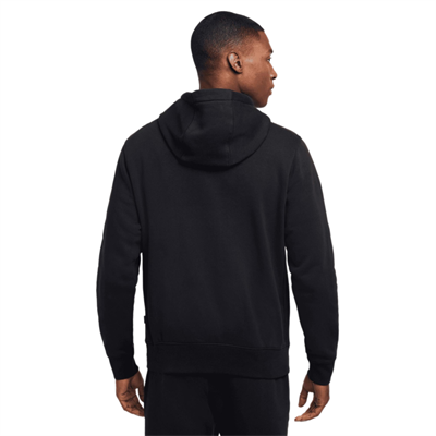 Nike Script LBR Overhead Erkek Hoodie - HQ2476