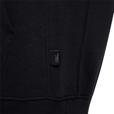 Nike Script LBR Overhead Erkek Hoodie - HQ2476