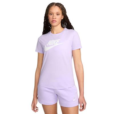Nike Sportswear Club Kadın Günlük Stil T-Shirt - DX7906