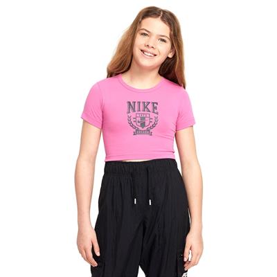 Nike Sportswear Çocuk Antrenman T-Shirt - FV5308