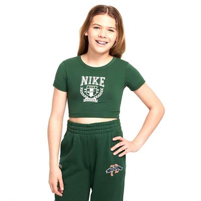 Nike Sportswear Çocuk Antrenman T-Shirt - FV5308