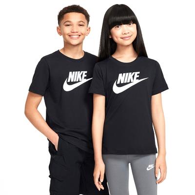 Nike Sportswear Çocuk Günlük Stil T-Shirt - FZ5178