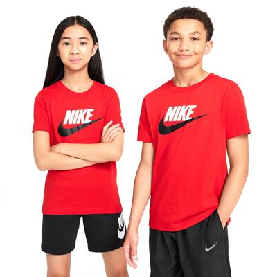 Nike Sportswear Çocuk Günlük Stil T-Shirt - FZ5178