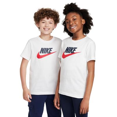 Nike Sportswear Çocuk Günlük Stil T-Shirt - FZ5178
