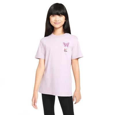 Nike Sportswear Çocuk Günlük Stil T-Shirt - FN9688