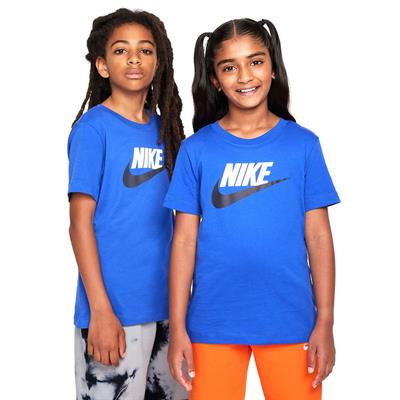 Nike Sportswear Çocuk Günlük Stil T-Shirt - FZ5178