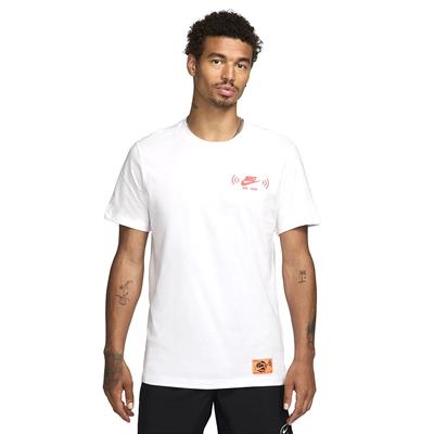 Nike Sportswear Erkek Günlük Stil T-Shirt - FZ5406