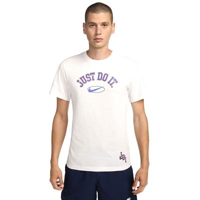 Nike Sportswear Erkek Günlük Stil T-Shirt - FZ5377