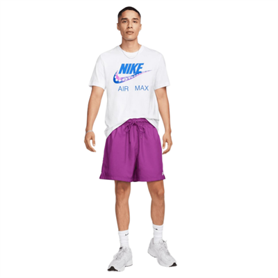 Nike Sportswear Erkek T-Shirt - FQ3754