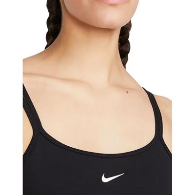 Nike Sportswear Essentials Cami Kadın Bodysuit - FD4850
