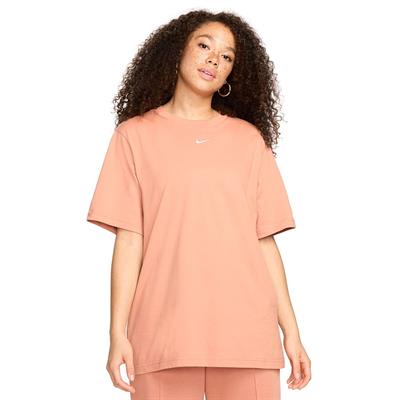 Nike Sportswear Kadın Günlük Stil T-Shirt - FD4149
