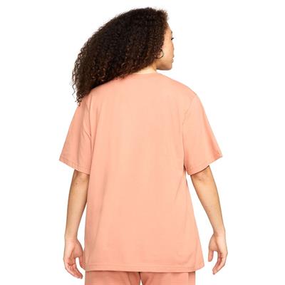 Nike Sportswear Kadın Günlük Stil T-Shirt - FD4149