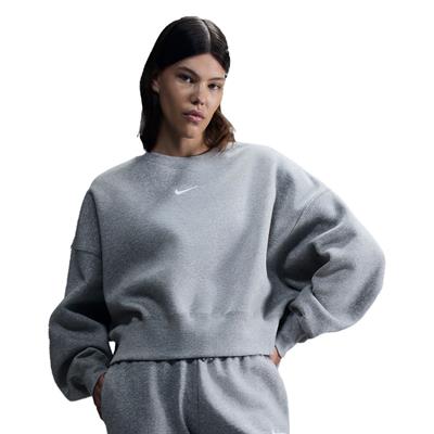 Nike Sportswear Phoenix Kadın Günlük Stil Sweatshirt - DQ5761