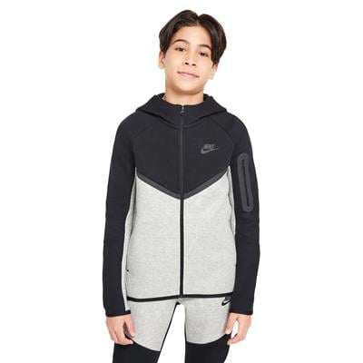Nike Sportswear Tech Fleece Full-Zip Hoodie - HV5867
